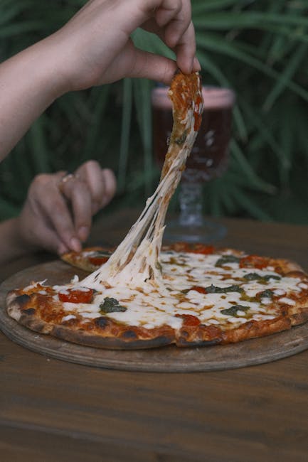 Restaurant, pizza — 4