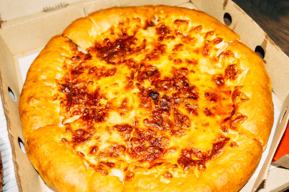 Restaurant, pizza — 2